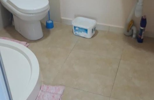Salkhino House | guest house QEDI