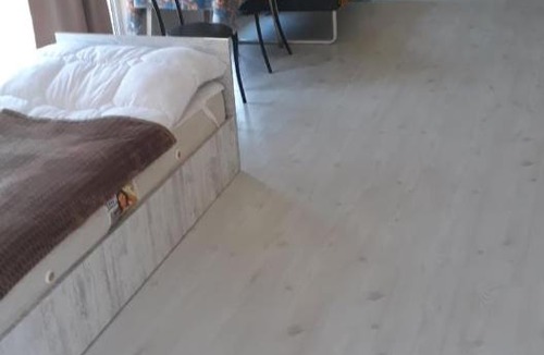 Salkhino House | guest house QEDI