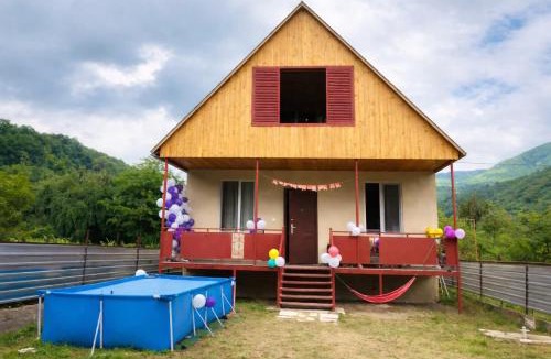 Racha-Lechkhumi and Lower Svaneti Apartment | Guest house Racha