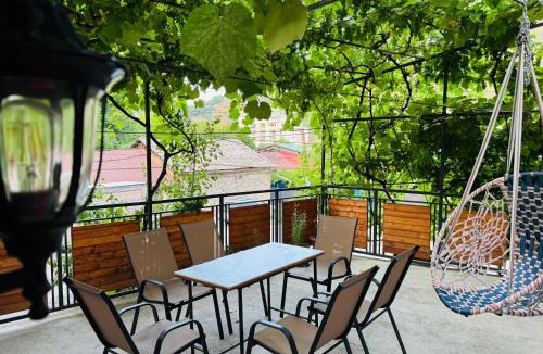 Akhali Ubani Apartment | Guest House Riverside