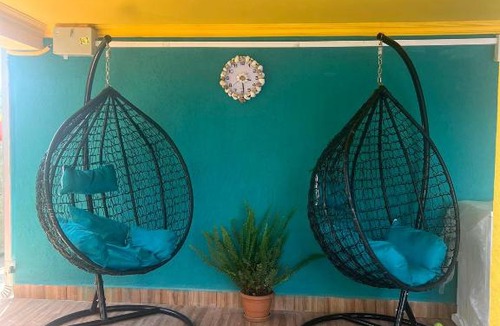 Magnetiti House | Guest House TA-MI