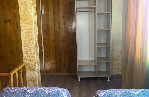 Magnetiti House | Guest House TA-MI