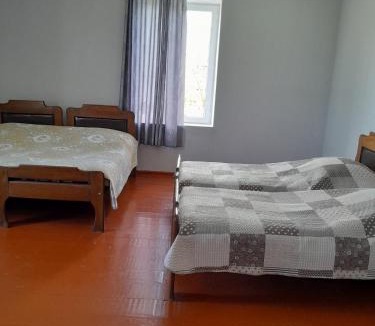 Shilda House | Guest house Tea