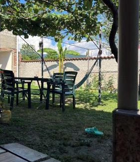 Shilda House | Guest house Tea