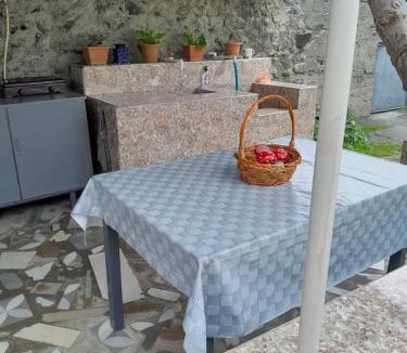 Shilda House | Guest house Tea