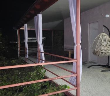Vani House | guest house TSVARA