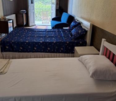 Mtskheta House | Guest House Ucha