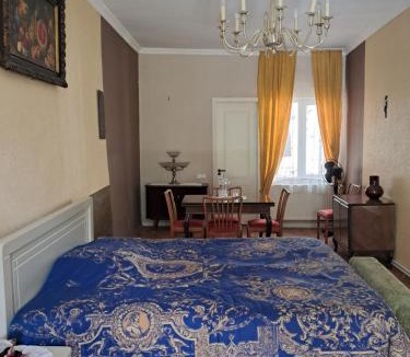Mtskheta House | Guest House Ucha
