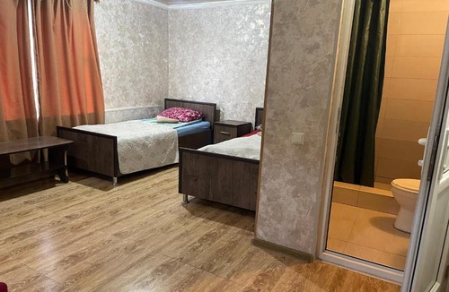Kvareli House | Guest House Villa