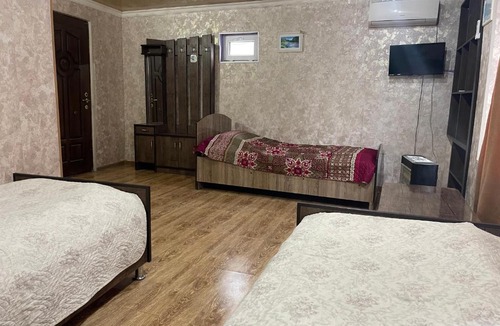 Kvareli House | Guest House Villa