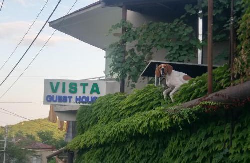Sighnaghi House | Guest House Vista
