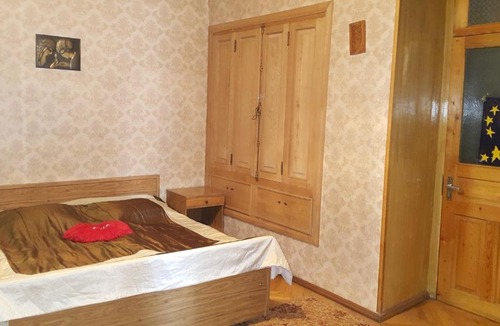 Sighnaghi House | Guest House Wine