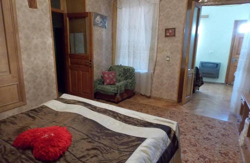 Sighnaghi House | Guest House Wine