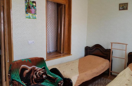 Sighnaghi House | Guest House Wine