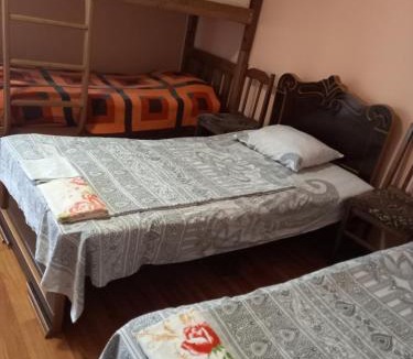 Zugdidi House | Guest Houze Nona