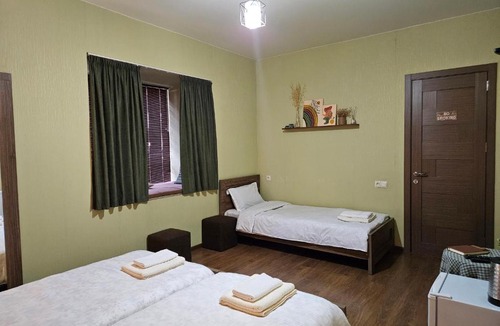 Mtskheta Hotel | Guesthouse Amarela