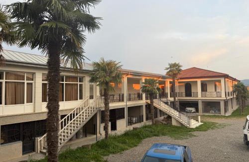 Velistsʼikhe House | Guesthouse Anaberika