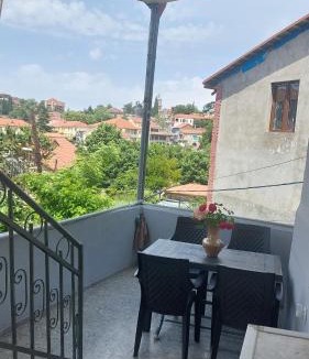 Sighnaghi House | Guesthouse Angelina-Koko