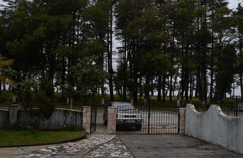 Kobuleti House | Guesthouse Burevestnik