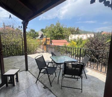 Mtskheta House | Guesthouse Dariali