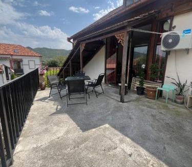 Mtskheta House | Guesthouse Dariali