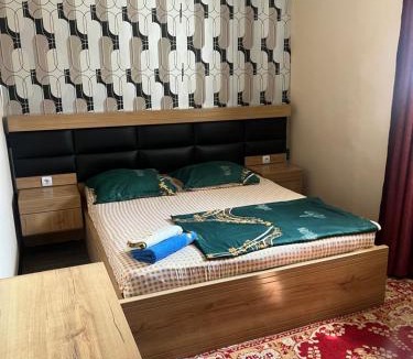 Mtskheta House | Guesthouse Dariali