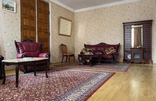 Mtskheta House | Guesthouse David