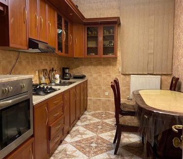 Mtskheta House | Guesthouse David