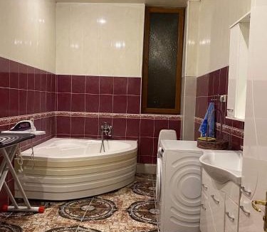 Mtskheta House | Guesthouse David