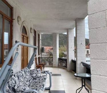 Mtskheta House | Guesthouse David