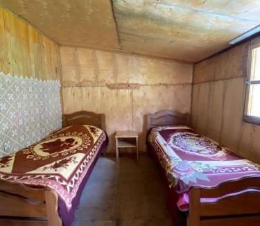 Tusheti National Park Apartment | Guesthouse Girevi
