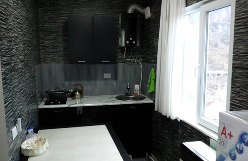 Borjomi Apartment | Guesthouse in borjomi near the forest 15minutes to the theme park close to train