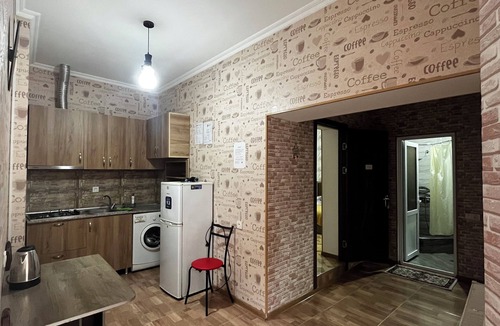 Kutaisi House | Guesthouse in city centre
