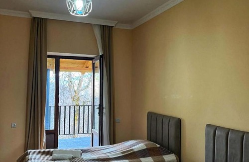 Mestia House | Guesthouse in Lankhvri
