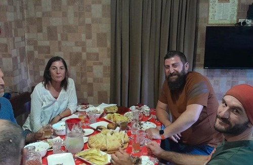 Tsvirmi House | Guesthouse Irina Family Hotel
