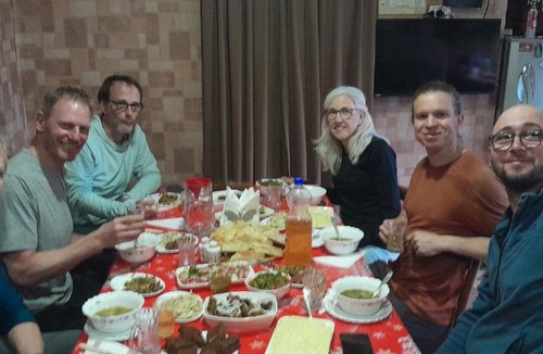 Tsvirmi House | Guesthouse Irina Family Hotel