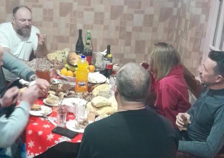 Tsvirmi House | Guesthouse Irina Family Hotel