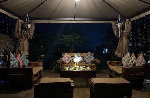 Mtsvane Kontskhi House | Guesthouse kalakala