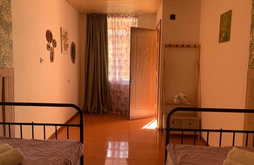 Bagvdanari House | Guesthouse Lantia