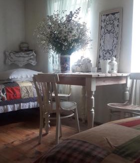 Dartlo Bed & Breakfast | Guesthouse lekoani