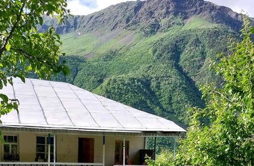 Lalkhori House | Guesthouse Leno