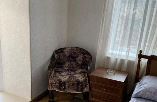 Telavi Hostel | GuestHouse LILIA &Wine Celler
