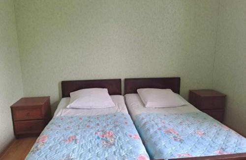 Martivili House | Guesthouse Luka