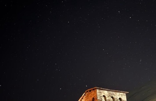 Ushguli House | Guesthouse Luka