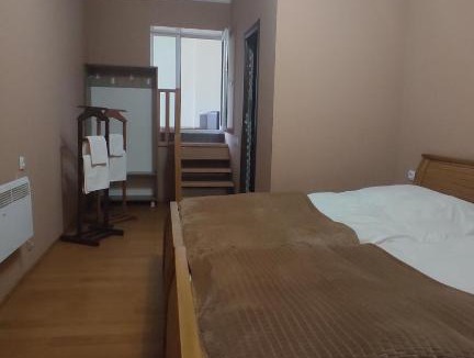 Bagvdanari House | Guesthouse Mabu - 4 Newly Built Rooms in the Heart of Mestia