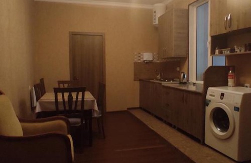 Bagvdanari House | Guesthouse Mabu - 4 Newly Built Rooms in the Heart of Mestia