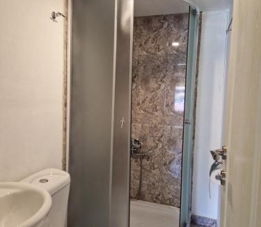 Omalo House | Guesthouse Mevele
