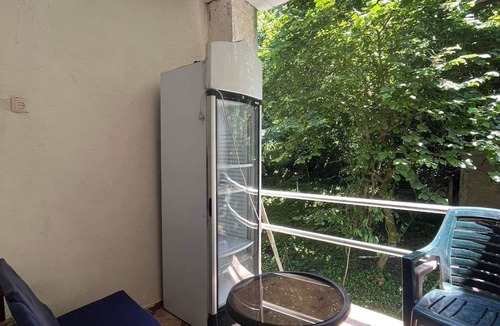 Kvariati Apartment | Guesthouse Nuri in Kvariati