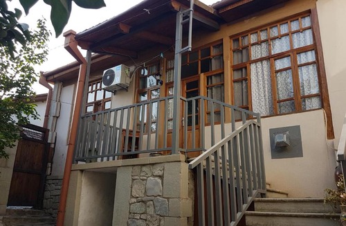 Mtskheta House | Guesthouse Old Gate