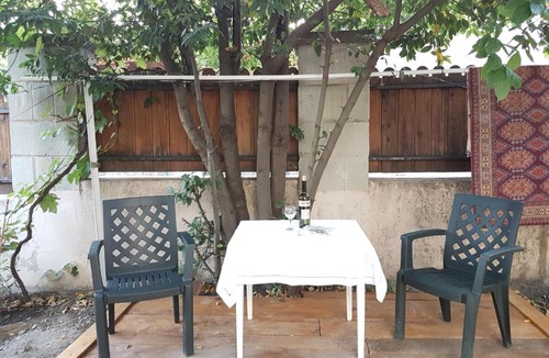Mtskheta House | Guesthouse Old Gate